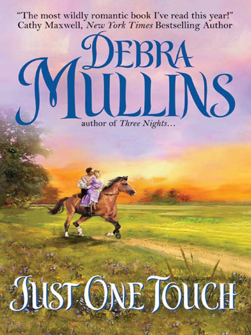 Title details for Just One Touch by Debra Mullins - Available